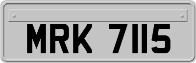 MRK7115