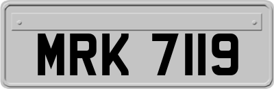 MRK7119