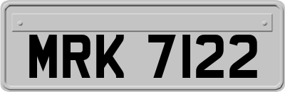 MRK7122