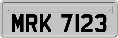 MRK7123