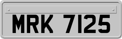 MRK7125