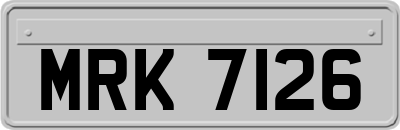 MRK7126