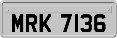 MRK7136