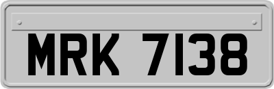 MRK7138
