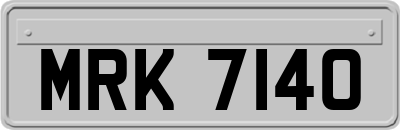 MRK7140