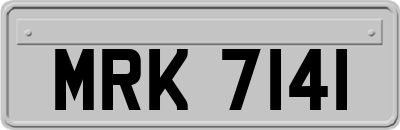 MRK7141