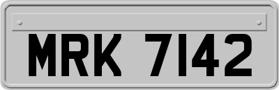 MRK7142
