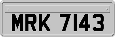 MRK7143