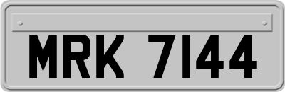 MRK7144