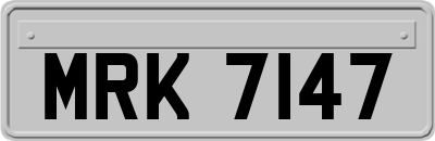 MRK7147