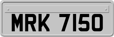 MRK7150