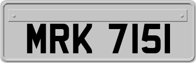 MRK7151