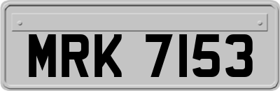 MRK7153