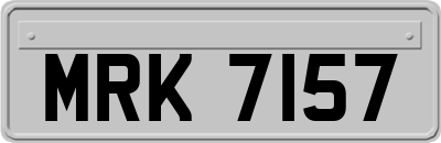 MRK7157