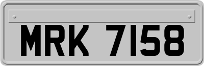 MRK7158