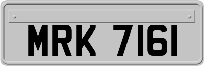 MRK7161