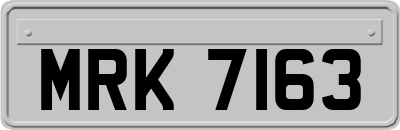 MRK7163