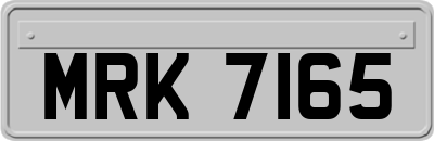 MRK7165