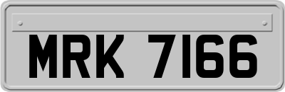MRK7166