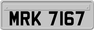 MRK7167