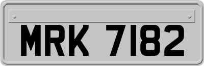 MRK7182