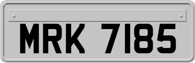MRK7185