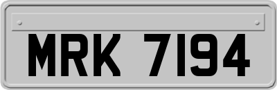 MRK7194