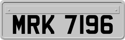 MRK7196