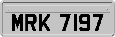 MRK7197