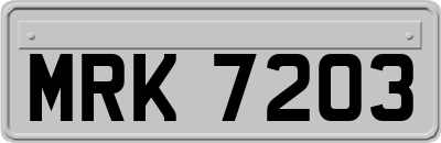 MRK7203