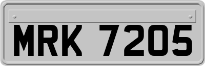 MRK7205