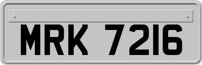 MRK7216