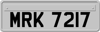 MRK7217