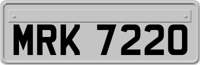 MRK7220