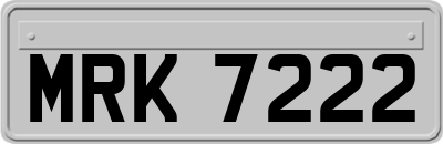 MRK7222
