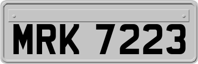 MRK7223