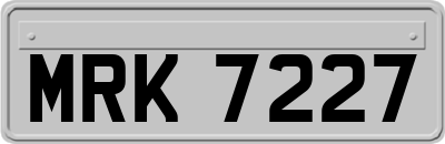 MRK7227