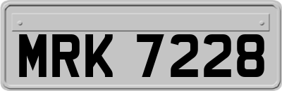 MRK7228