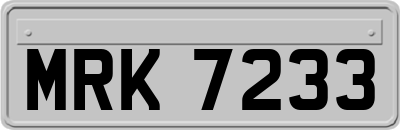 MRK7233