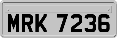 MRK7236