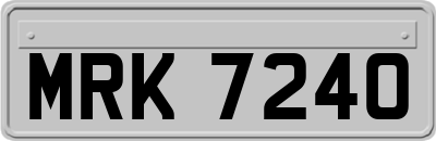 MRK7240