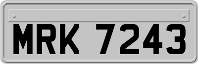 MRK7243