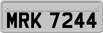 MRK7244