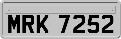 MRK7252