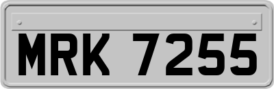 MRK7255