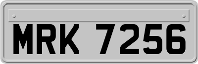 MRK7256