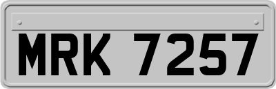 MRK7257
