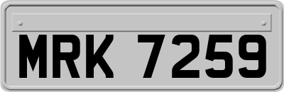 MRK7259