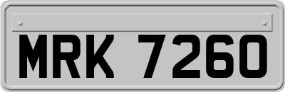 MRK7260