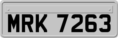MRK7263